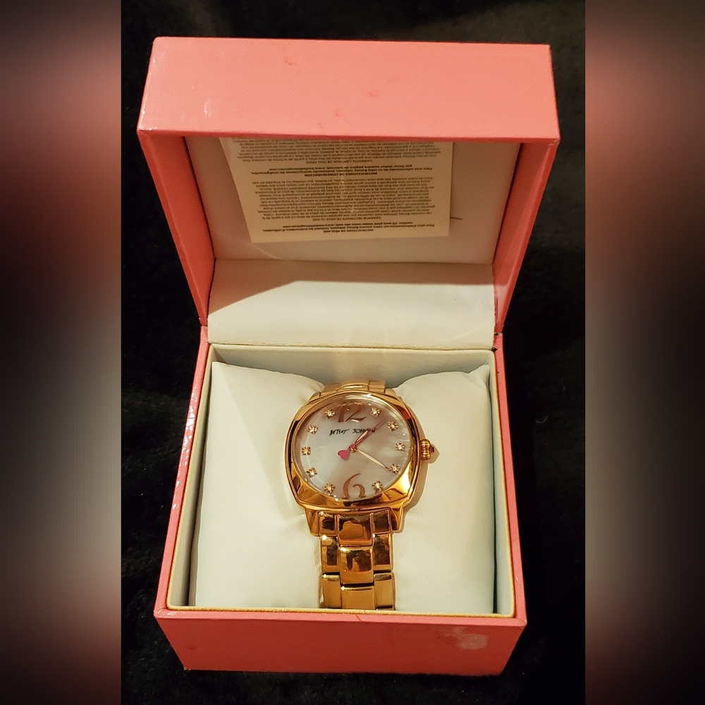 Women's watch